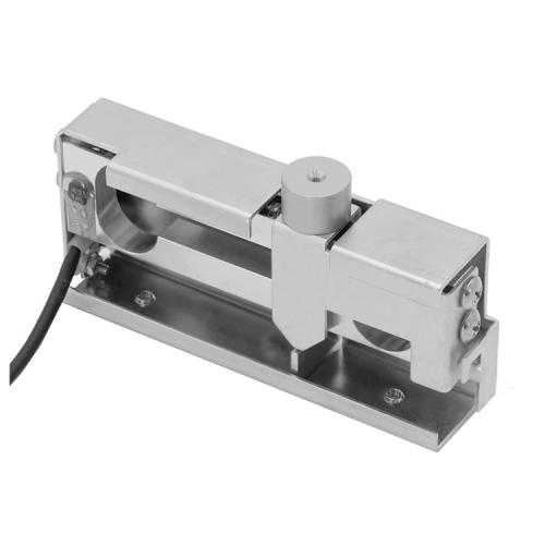 AND 微小荷重用シングルポイントロードセルLC4001A-G120