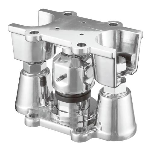 AND ステンレス製密閉構造ホッパ・タンク用ウェイモジュール LCC12-T020