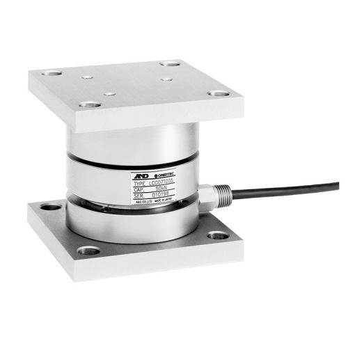 AND ステンレス製密閉構造ロードセル LCC07-T003