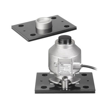 AND コラム型デジタルロードセル LCCD20-T010-K