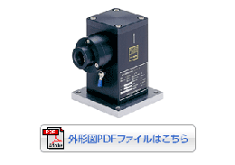 IMV株式会社動電式速度ピックアップ中域・耐圧防爆型VP-3223 A C/D直線振子タイプ