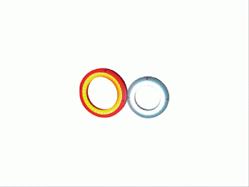 PWM高輝度リングタイプHHRA-80□S