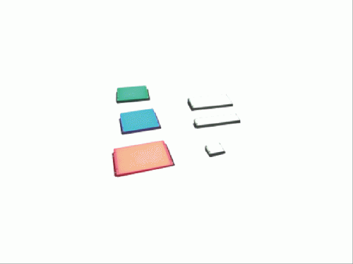 マシンビジョン照明 PWMバックライトタイプ HDBP-50×50S□