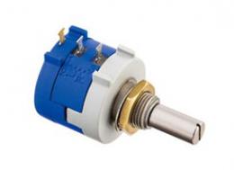 MIDORI回転角度センサHP-18