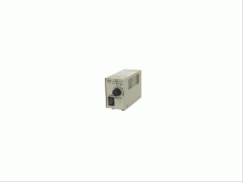 マイクロレンズタイプ専用定電流電源 LP-0805RA