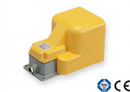 OJIDEN大阪自動電機 フットスイッチ >SM2形TUV >OFL-ZG-SM2KS