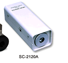 ONOSOKKI小野測器製,音響校正器,SC-2120A
