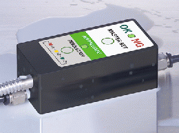 METROLエアマイクロセンサDPA-SR1)