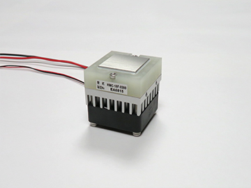 空冷式電子クーラー HMC-18F-0300