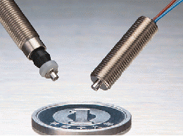 METROL超小形 高精度PT-タッチスイッチPT5M3WA