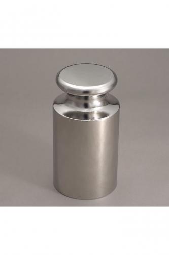 SHINKO新光电子OIML型円筒分銅F2CSO-1G