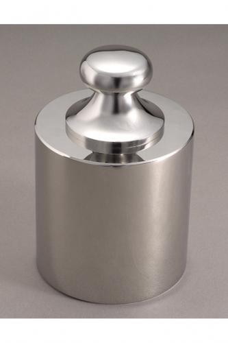 SHINKO新光电子基準分銅型円筒分銅M1CBB-5K