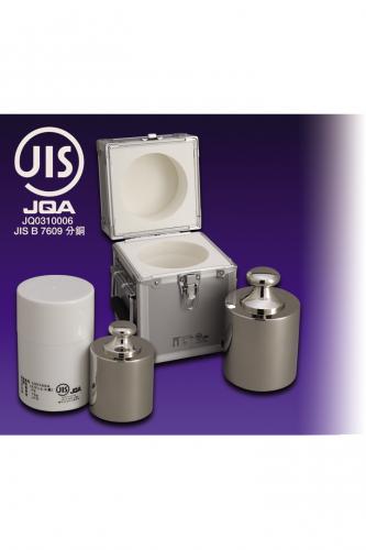 SHINKO新光电子JISマーク付基準分銅型円筒分銅F2CBB-20KJ