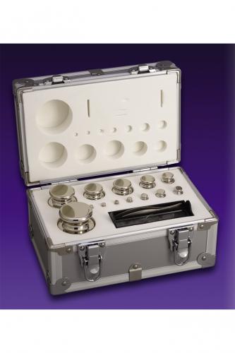 SHINKO新光电子セット分銅M1CSO-5KA