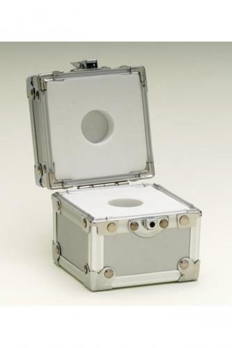 SHINKO新光电子円筒型分銅単品ケースPC-1K