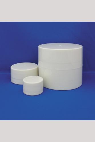 SHINKO新光电子円筒型分銅単品ケースPD-10G