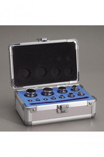 SHINKO新光电子アルミ製組分銅ケースAC-500S