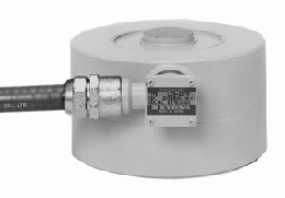 KYOWA高精度圧縮型ロードセルLCH-20TF