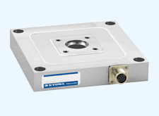 KYOWA薄型ロードセルLCTA-A-2KN