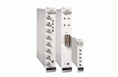 バイポーラー4象限高圧電源EBS C005