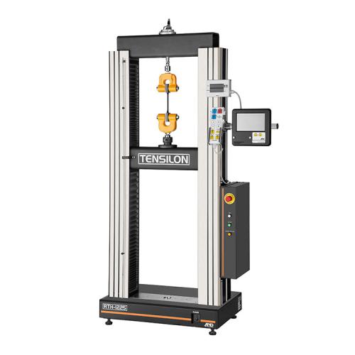 AND テンシロン材料試験機 RTH-1310