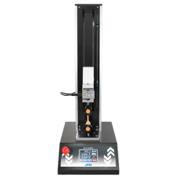 AND 卓上型引張圧縮試験機 MCT-2150W