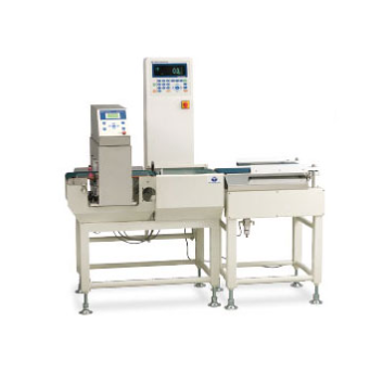 AND 金属検出付ウェイトチェッカ 6401-3KMD