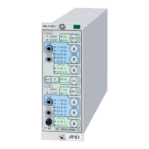 AND 高耐圧アイソレーション直流アンプ AL1301A