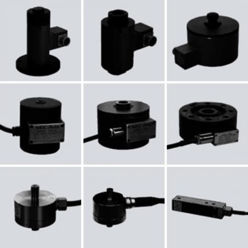 AND センサー ひずみゲージ式荷重変換器9E01-L2