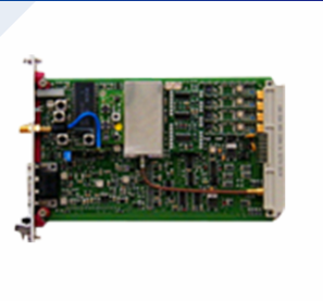 ビーム位置モニタ　BPM-AFE