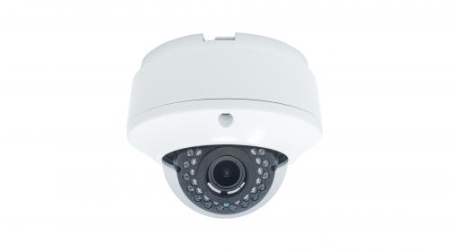 SDカードレコーダー搭載2.1メガピクセル ドーム型AHDカメラ MTD-SD03FHD