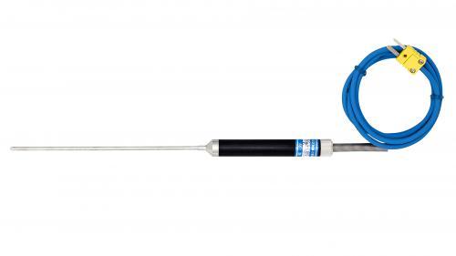汎用k熱電対センサー(先端突き刺し型) TP-13