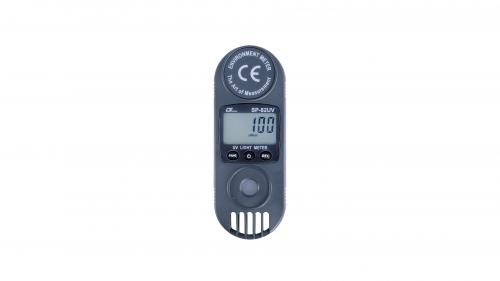 ポケットサイズ紫外線強度計 SP-82UV