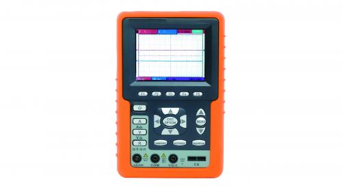 フルカラーハンディオシロスコープ MT-770