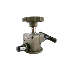 高精度雲台プロスパインの製品ラインナップ  P-G2