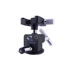 高精度雲台プロスパインの製品ラインナップ  P-G2(クイックシュー付き)