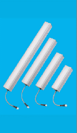 DSK電通産業高輝度LEDツインセットGLB216SR-M-T